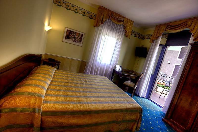 Hotel Castello Modena Bilik gambar